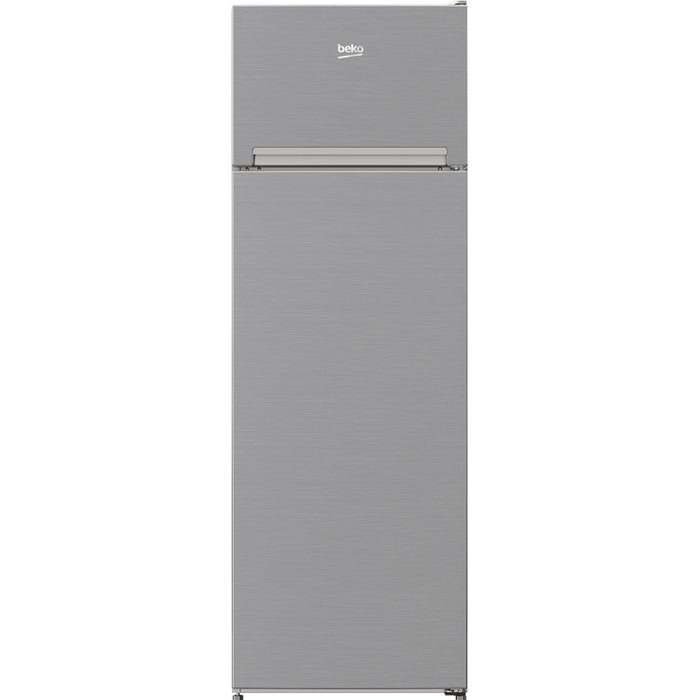 Refrigerator with top freezer BEKO RDSA 280 K40SN 161.00 cm