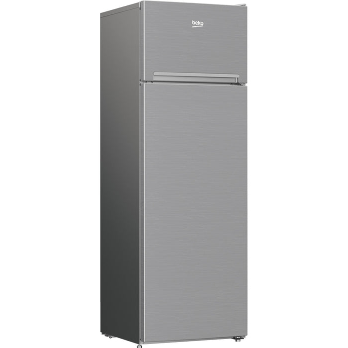 Refrigerator with top freezer BEKO RDSA 280 K40SN 161.00 cm