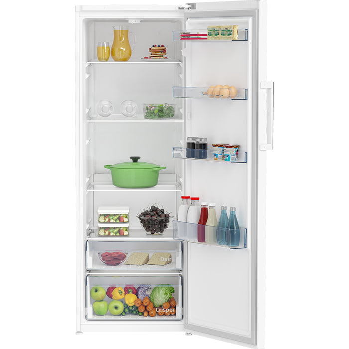 Refrigerator BEKO RSSE 415 M41WN 171.40 cm