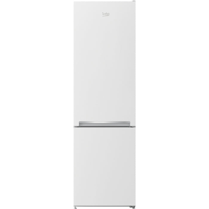 Beko RCSA300K40WN fridge-freezer Freestanding 291 L E White