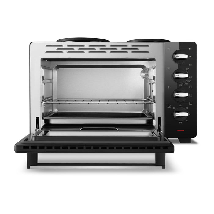 Cooker BEKO BMOH 30B Compact