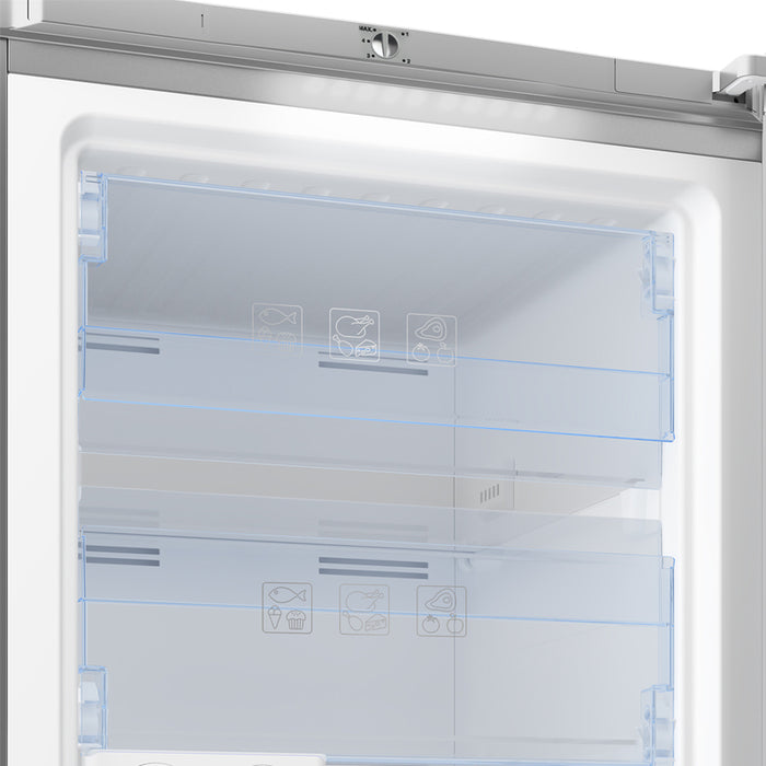 Freezer BEKO RFNE 290 L41 WN 171.40 cm