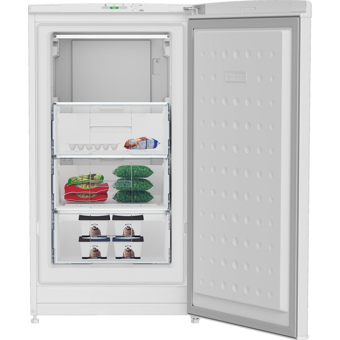 Freezer BEKO FSE 13040 N 102.00 cm