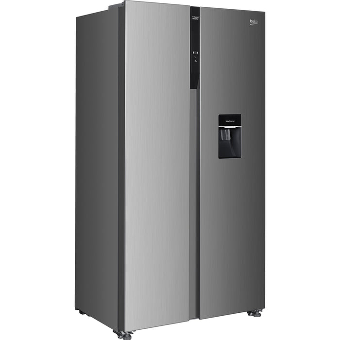 Refrigerator BEKO GNO 5322 WDXPN