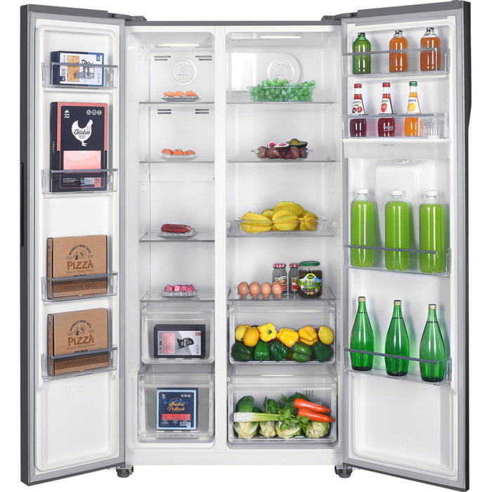 Refrigerator BEKO GNO 5322 WDXPN