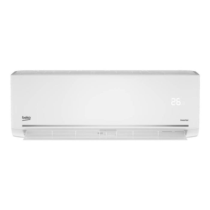 Inverter air conditioner BEKO BEVPG 125/BEVPG 126