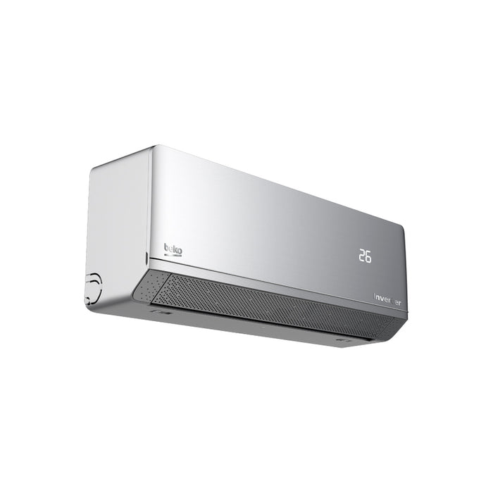 Inverter air conditioner BEKO BEVPMS 120/BEVPMS 121