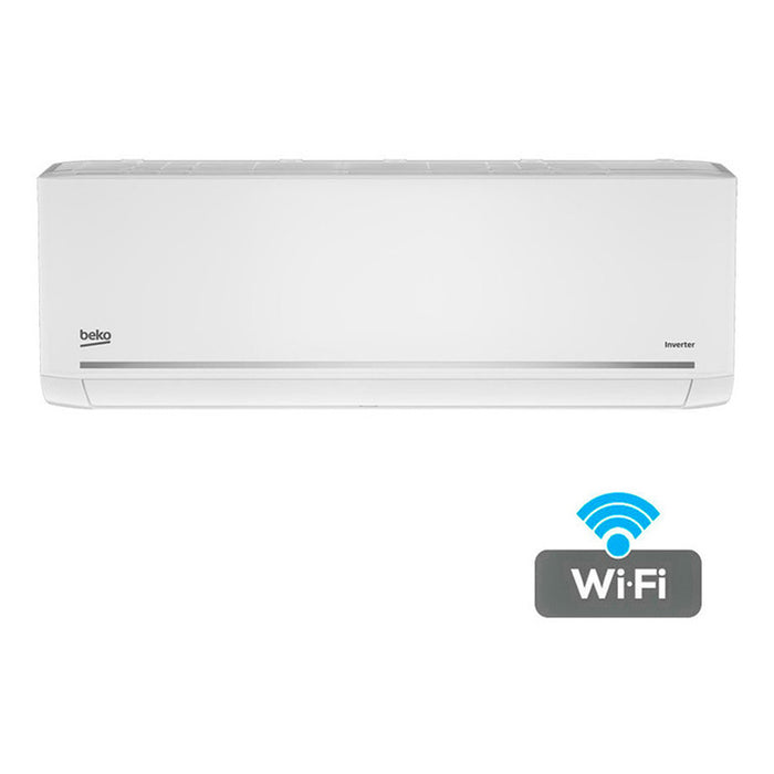 INVERTER AIR CONDITIONER BEKO BEHPG 095/BEHPG 096