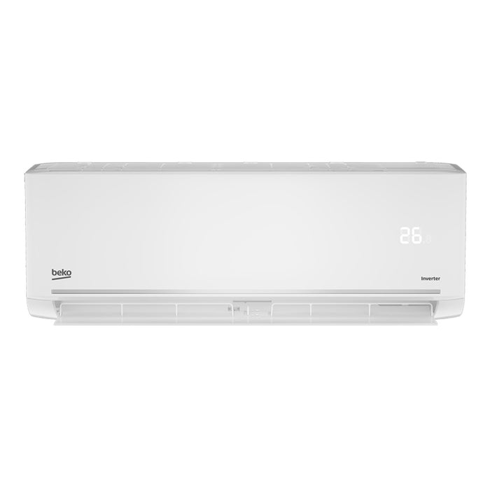 Inverter air conditioner BEKO BEEPG 095/BEEPG 096