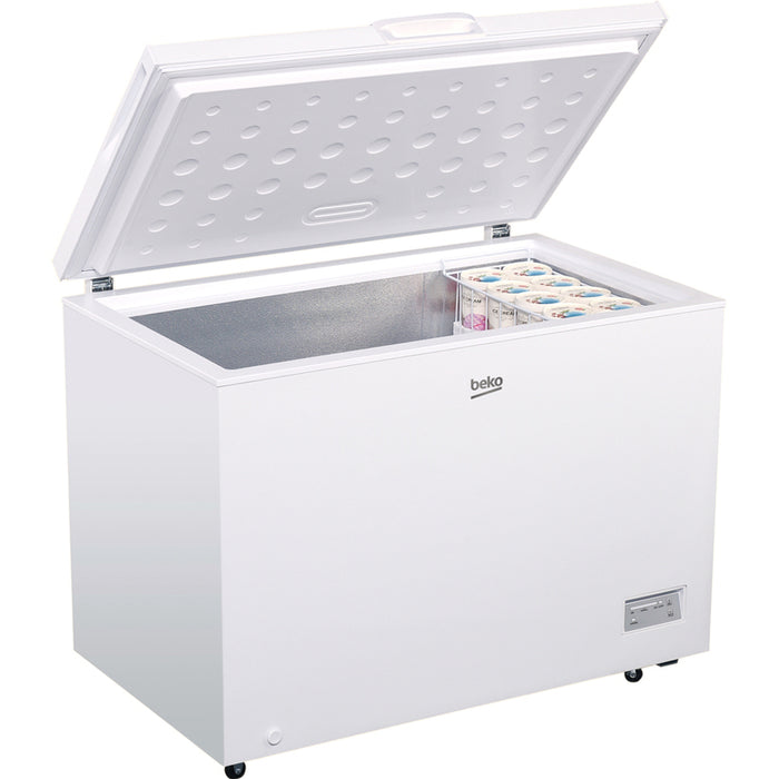 Freezer BEKO CF 316 EWN