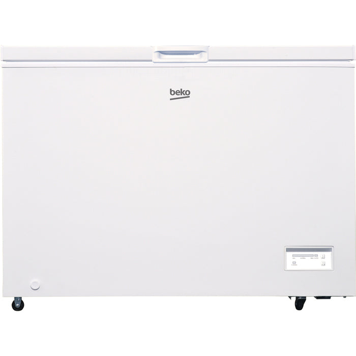 Freezer BEKO CF 316 EWN