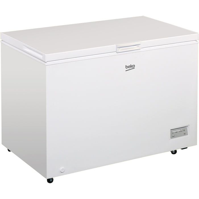 Freezer BEKO CF 316 EWN
