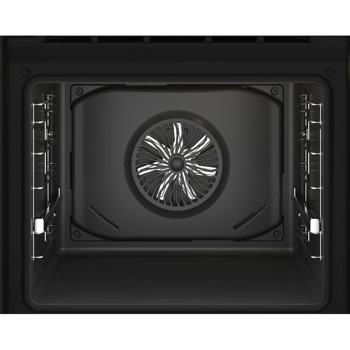 Built-in oven BEKO BCBIE 17300 KSB 72 L, A, TELESCOPIC SYSTEM
