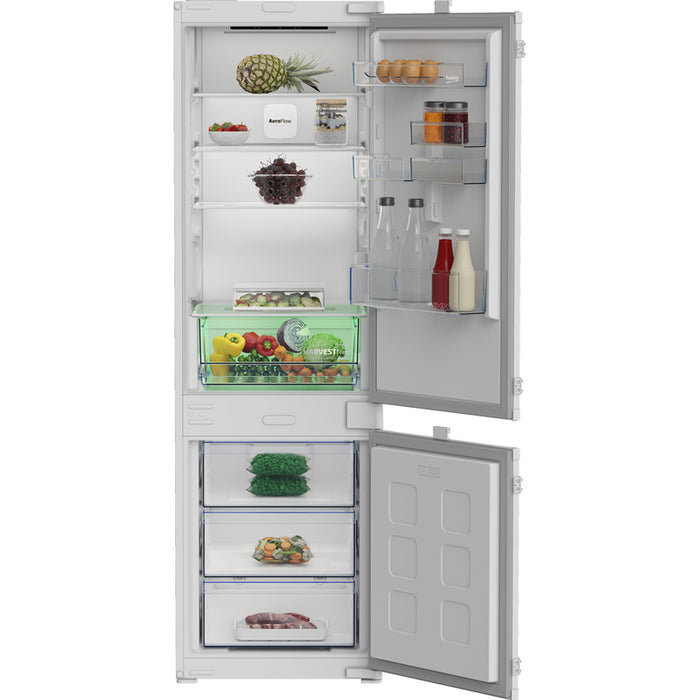 Built-in refrigerator BEKO B3BCNA 294 HS 177.50 cm