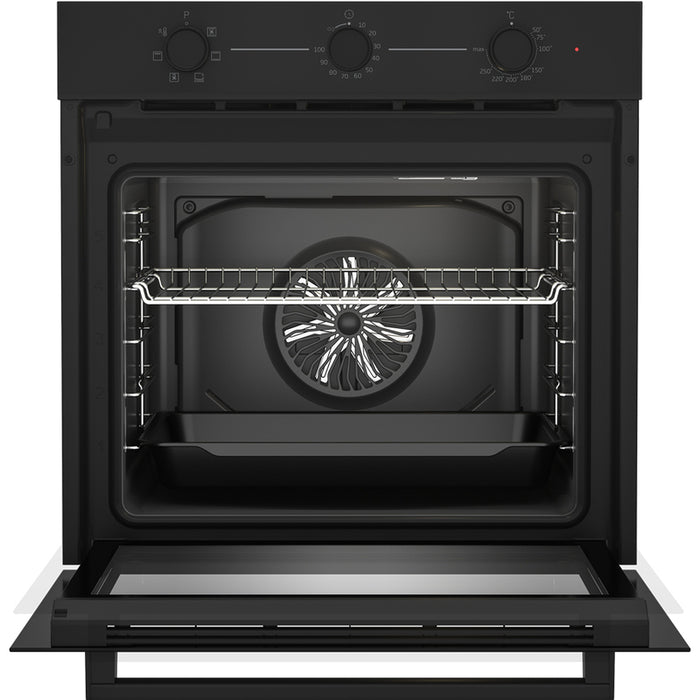 Built-in oven BEKO BBIE 11100 B 72 L, A