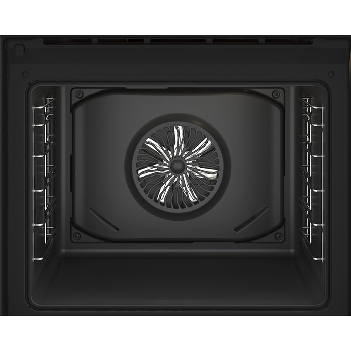 Built-in oven BEKO BBIE 11100 B 72 L, A