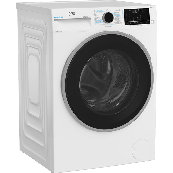 Washing machine BEKO B7WFU 610418 WB 10.0 kg, 1400 rpm, INVERTER MOTOR