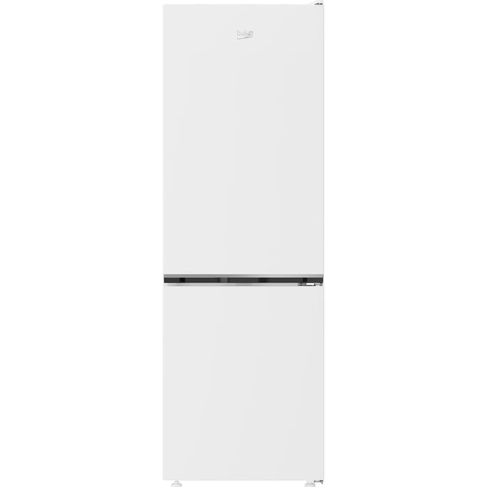 Refrigerator with bottom freezer BEKO B1RCNA 344 W 180.00 cm