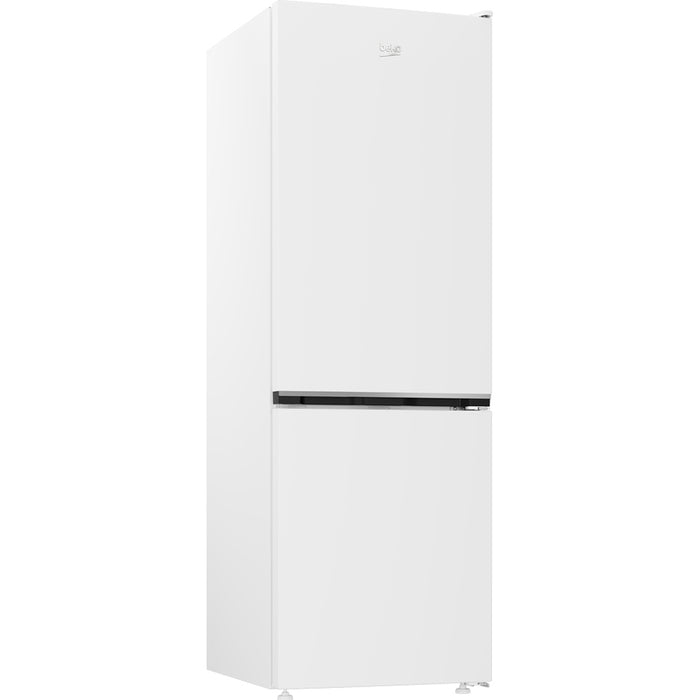 Refrigerator with bottom freezer BEKO B1RCNA 344 W 180.00 cm