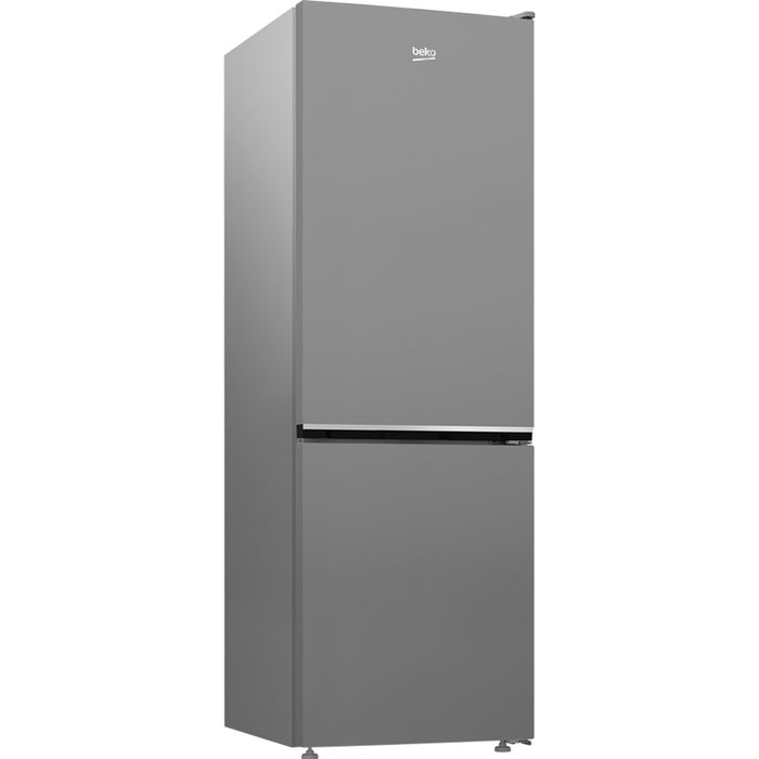 Refrigerator with bottom freezer BEKO B1RCNA 344 S 180.00 cm