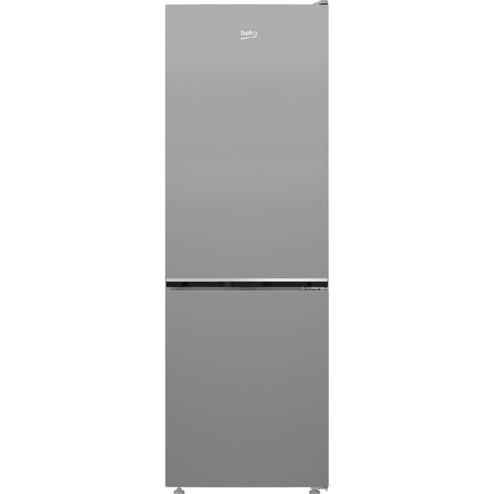 Refrigerator with bottom freezer BEKO B1RCNA 344 S 180.00 cm
