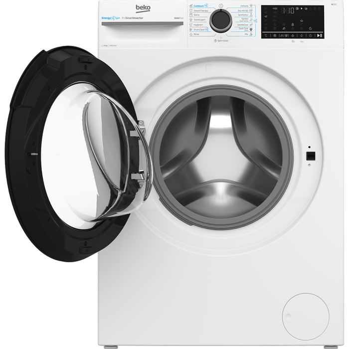 Washing machine BEKO BM3WFST 411415 W 11.0 kg, 1400 rpm, INVERTER MOTOR