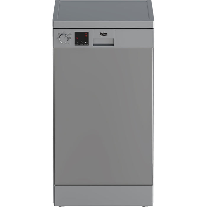 Dishwasher BEKO DVS 05024 S