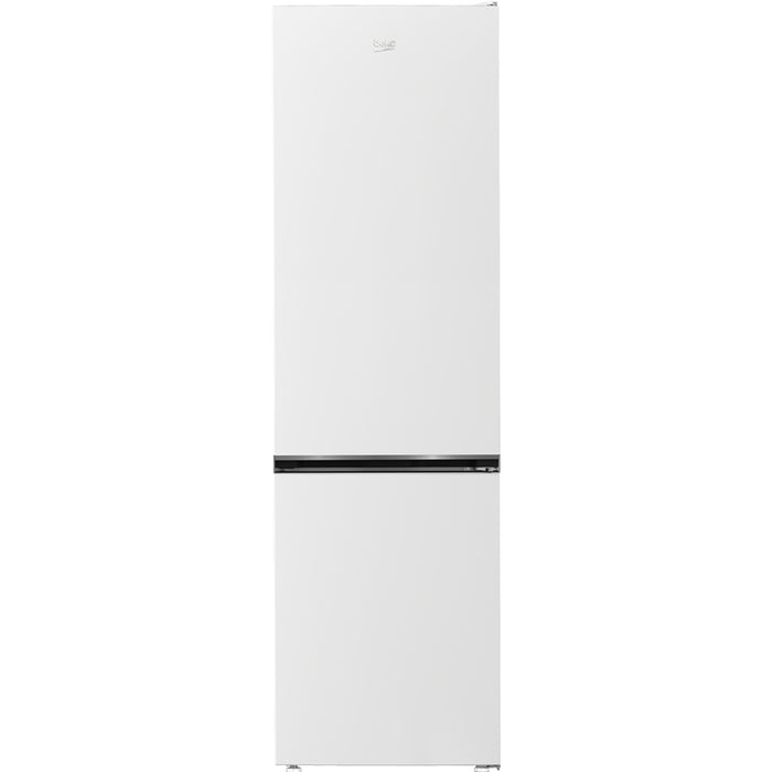 Refrigerator with bottom freezer BEKO B1RCNA 404 W 203.50 cm