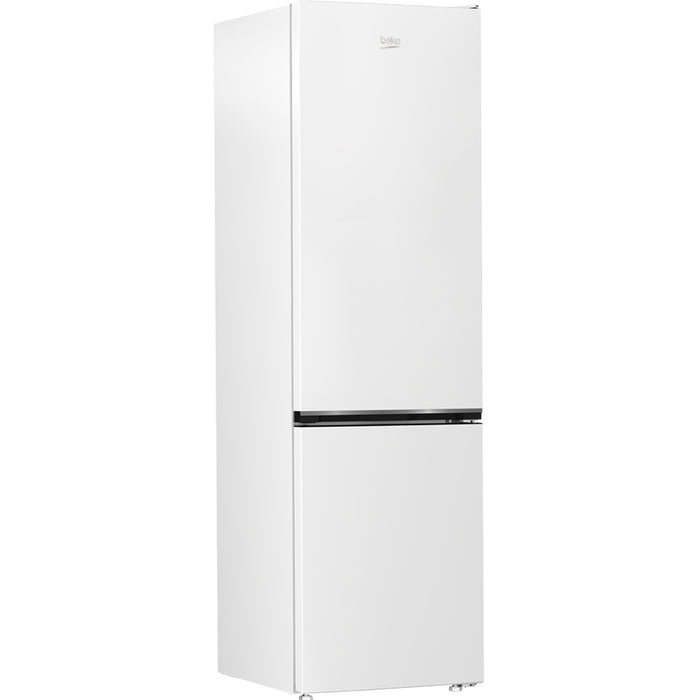 Refrigerator with bottom freezer BEKO B1RCNA 404 W 203.50 cm