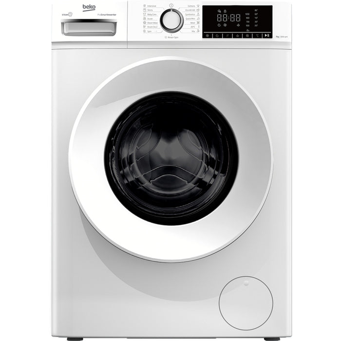 Washing machine BEKO B1WFM 2721 WEE 7.0 kg, 1200 rpm, INVERTER MOTOR