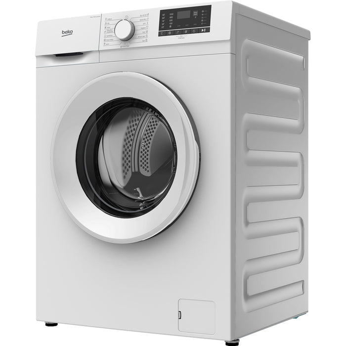 Washing machine BEKO B1WFK 2604 WEE 6.0 kg, 1000 rpm