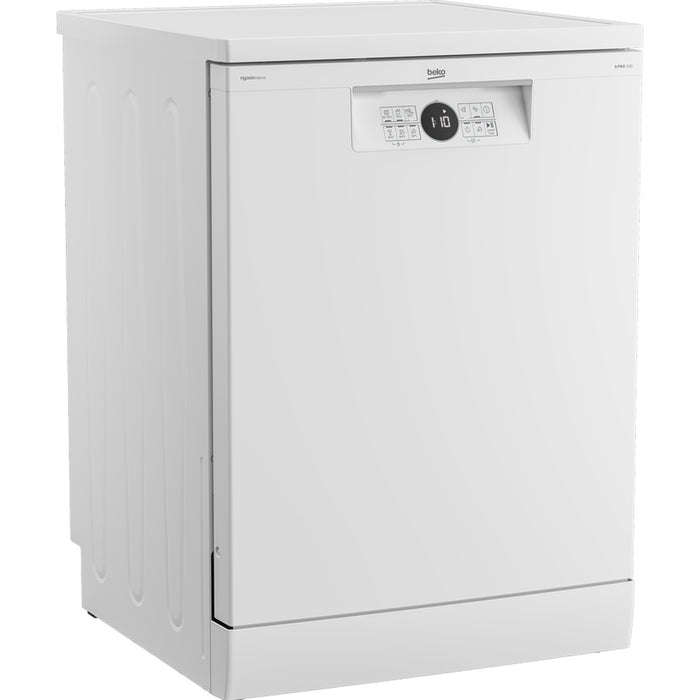Dishwasher BEKO BDFN 26540 WP INVERTER MOTOR