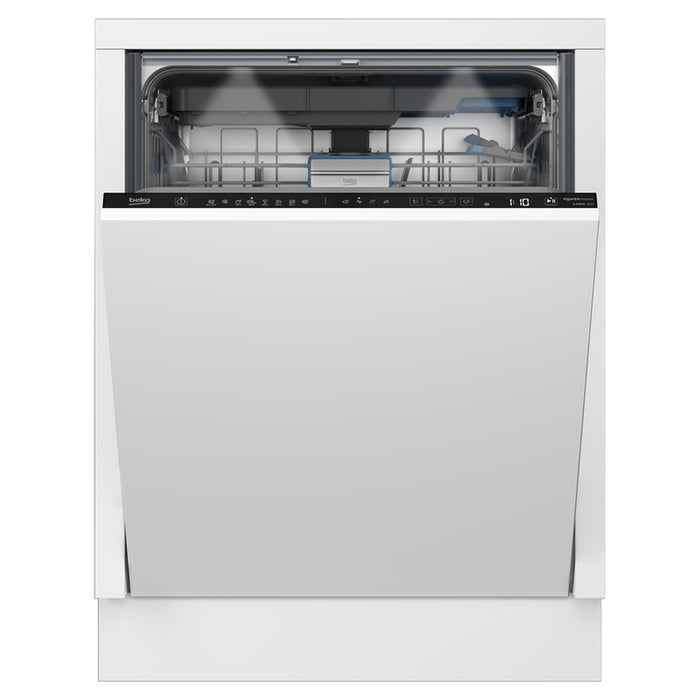 Built-in dishwasher BEKO BDIN 38542 P INVERTER MOTOR