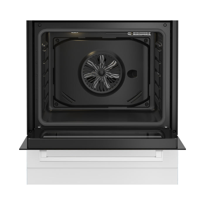 Oven BEKO FBE 66000 WD Ordinary, A