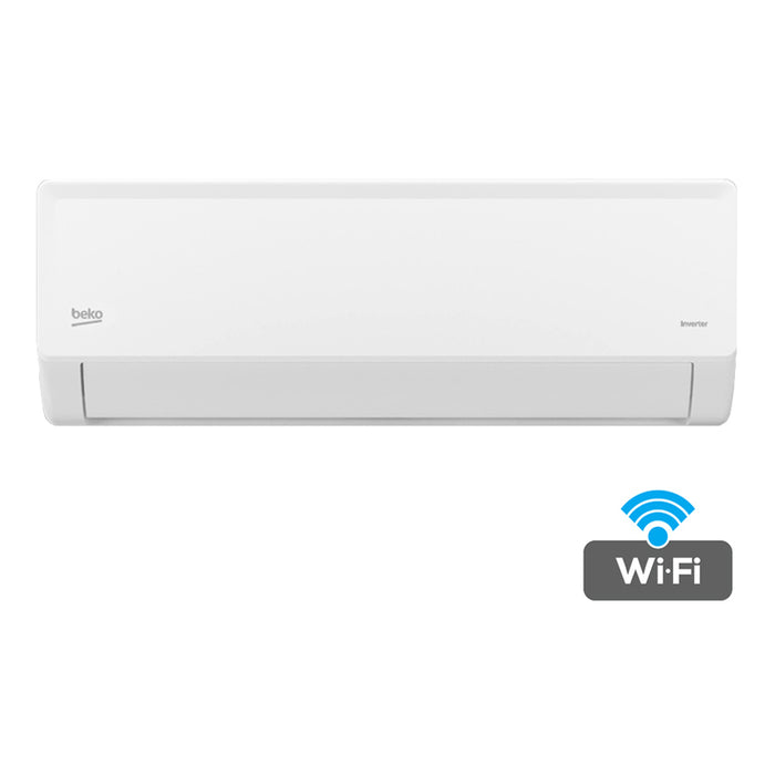 Inverter air conditioner BEKO BEHPP 180/BEHPP 181