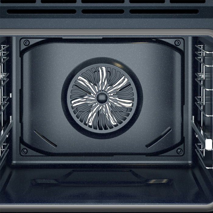 Built-in oven BEKO BBISA 13300 XMPEC 72, A+, TELESCOPIC SYSTEM, PYROLYTIC CLEANING