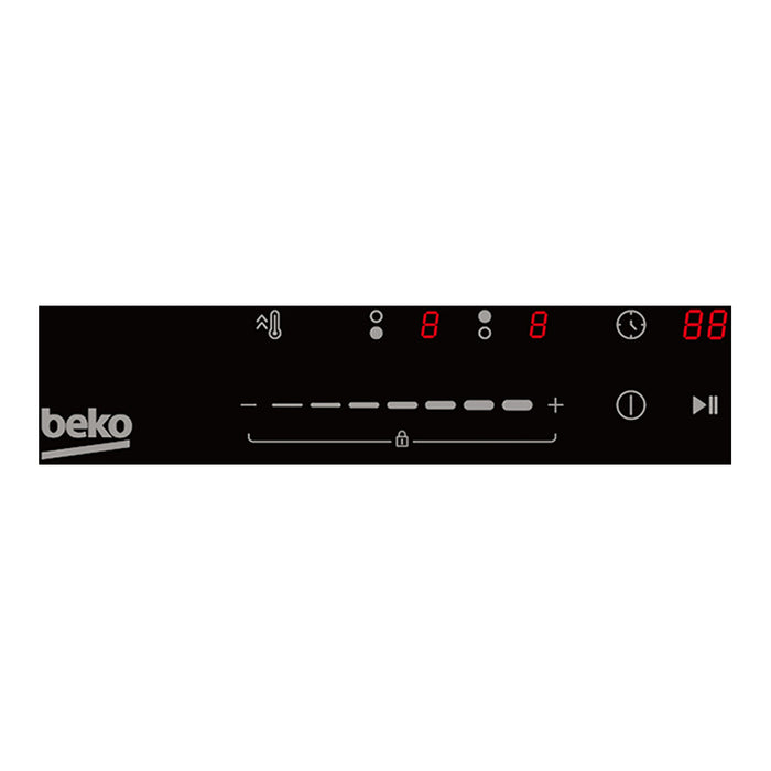 Built-in hob BEKO HDI 32401 TO