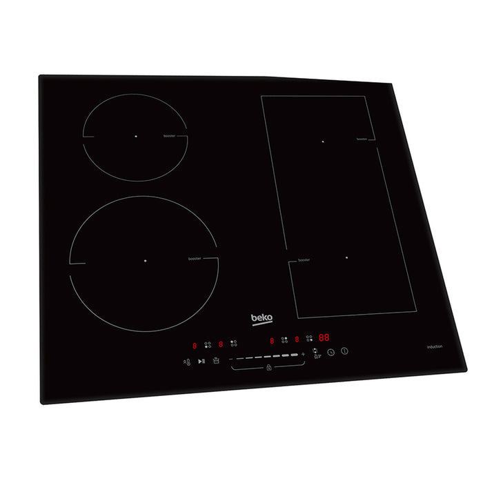 Built-in hob BEKO HII 64500 FTO