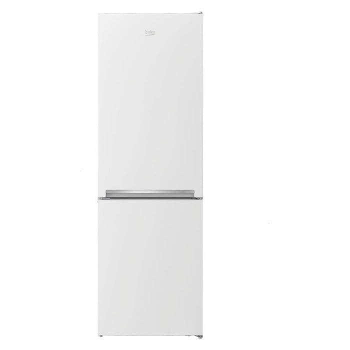 Refrigerator with bottom freezer BEKO RCNA 366 K40WN 186.00 cm