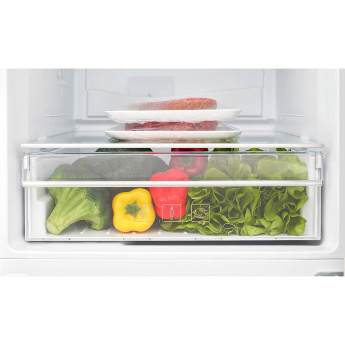 Built-in refrigerator BEKO BCSA 285 K4SN 177.80 cm