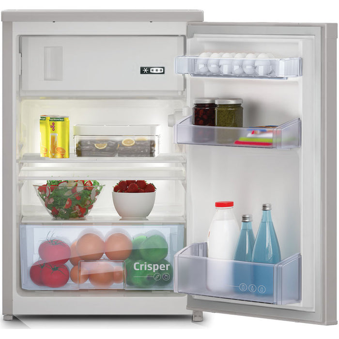 Refrigerator BEKO TSE 1234 FSN 84.00 cm