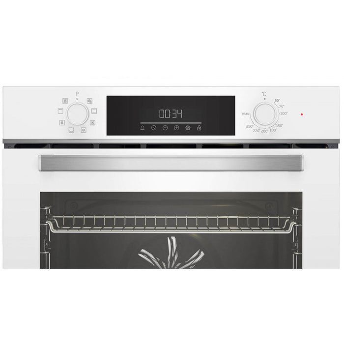 BEKO BBIM 14300 WMS 72 L, A, CATALYTIC PANELS, TELESCOPIC SYSTEM, SOFT CLOSE