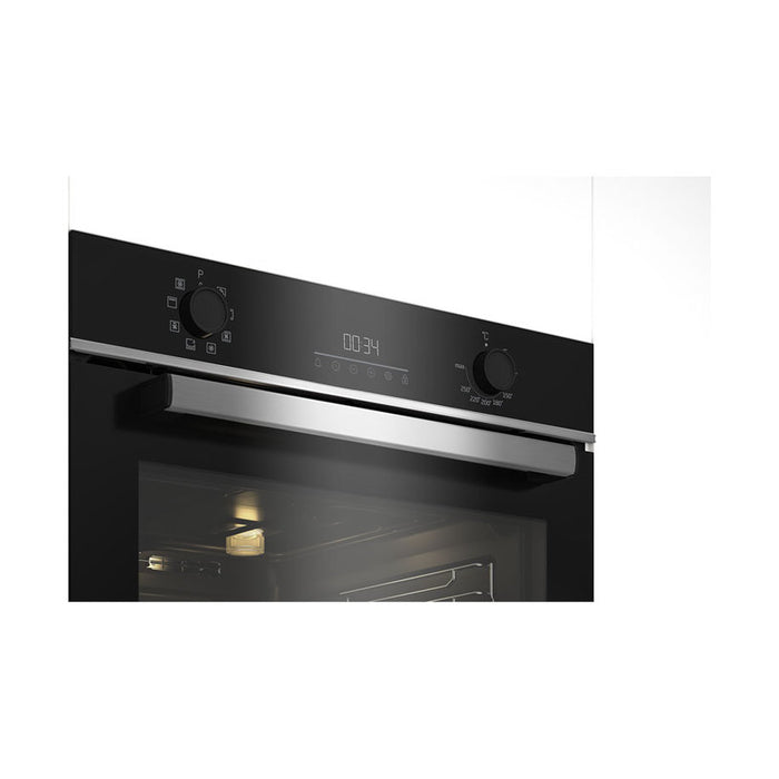 Built-in oven BEKO BBIM 13300 XD 72 L, A, TELESCOPIC SYSTEM