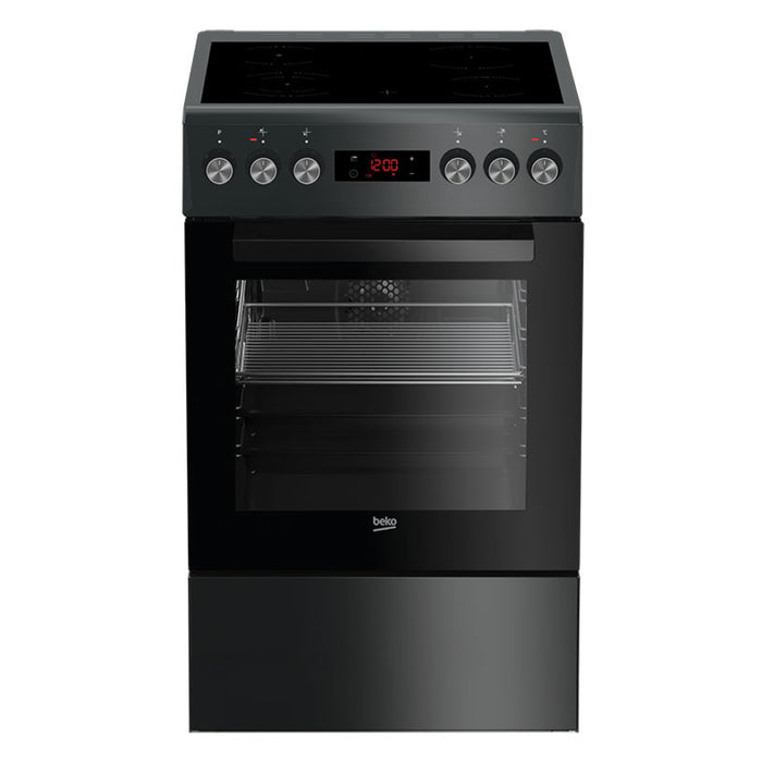 Cooker BEKO FSE 57310 GAS A