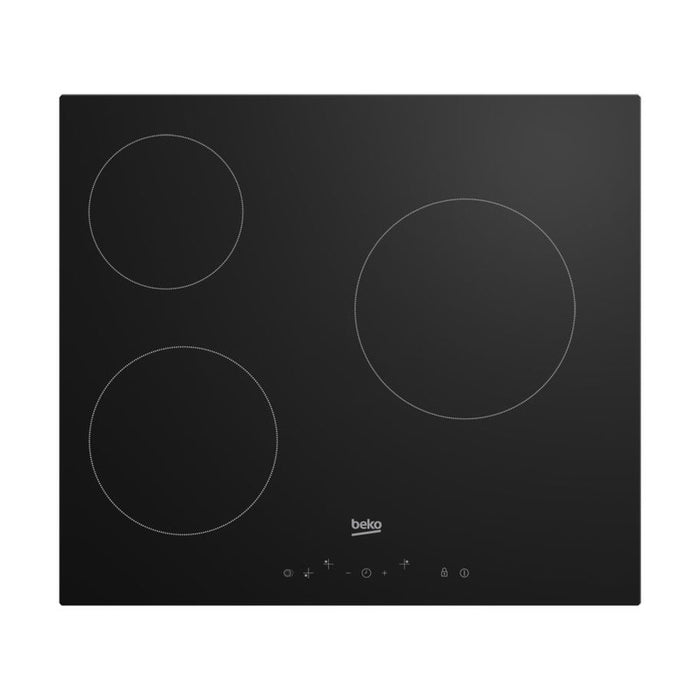 BEKO HIC 63400 BUILT-IN HOB