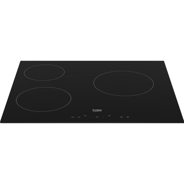 BEKO HIC 63400 BUILT-IN HOB