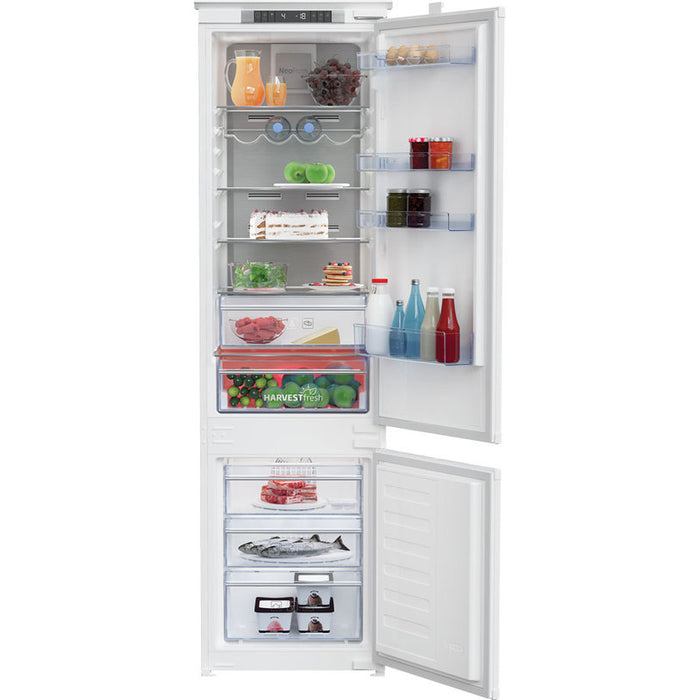 Built-in refrigerator BEKO BCNA 306 E4SN 193.50 cm