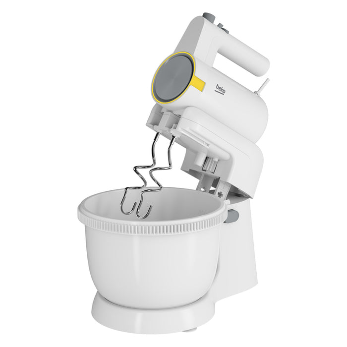 Mixer BEKO HMM 62444 W , 425 W 425 W, WHITE