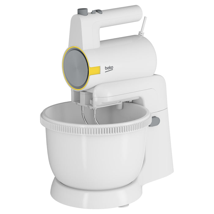 Mixer BEKO HMM 62444 W , 425 W 425 W, WHITE