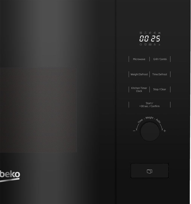 Beko BMGB20212B Built-in Grill microwave 20 L 800 W Black